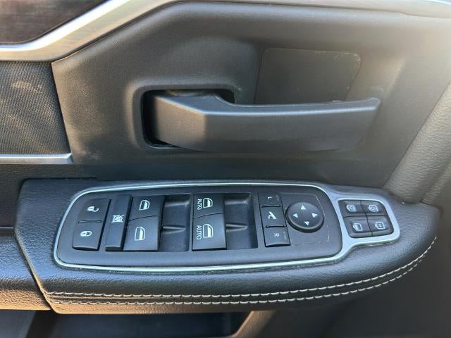 2024 RAM 2500 Big Horn 4x4 Crew Cab 6'4" Box