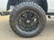 2015 RAM 2500 4WD Crew Cab 6.4 Ft Box Big Horn