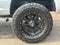 2015 RAM 2500 4WD Crew Cab 6.4 Ft Box Big Horn