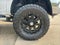 2015 RAM 2500 4WD Crew Cab 6.4 Ft Box Big Horn