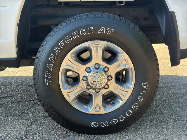 2024 RAM 2500 Big Horn 4x4 Crew Cab 6'4" Box