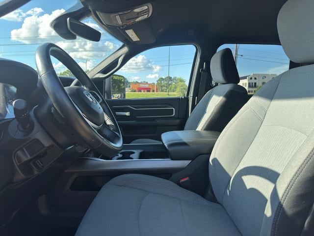 2024 RAM 2500 Big Horn 4x4 Crew Cab 6'4" Box