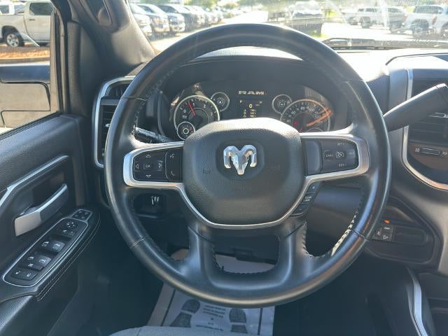 2024 RAM 2500 Big Horn 4x4 Crew Cab 6'4" Box