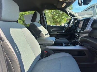 2024 RAM 2500 Big Horn 4x4 Crew Cab 6'4" Box