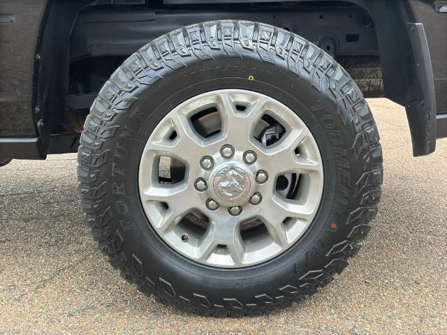 2024 RAM 2500 Laramie 4x4 Crew Cab 6'4" Box