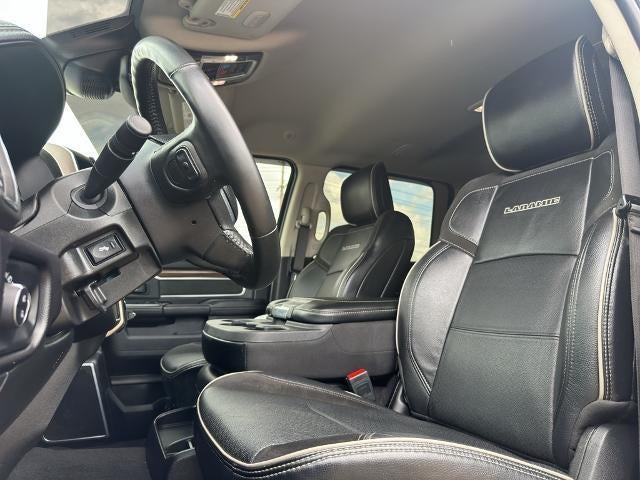 2024 RAM 2500 Laramie 4x4 Crew Cab 6'4" Box