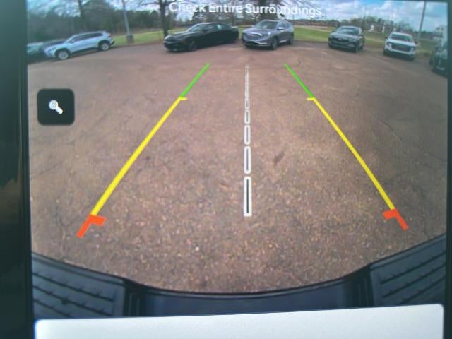 2024 RAM 2500 Laramie 4x4 Crew Cab 6'4" Box