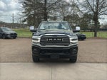 2024 RAM 2500 Laramie 4x4 Crew Cab 6'4" Box