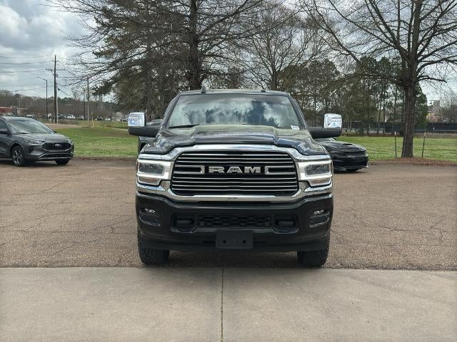 2024 RAM 2500 Laramie 4x4 Crew Cab 6'4" Box