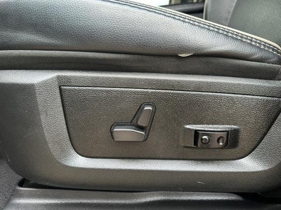 2024 RAM 2500 Laramie 4x4 Crew Cab 6'4" Box