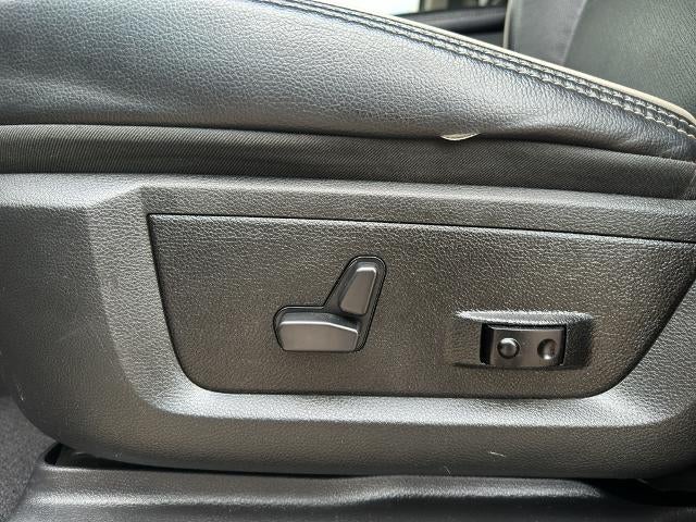 2024 RAM 2500 Laramie 4x4 Crew Cab 6'4" Box