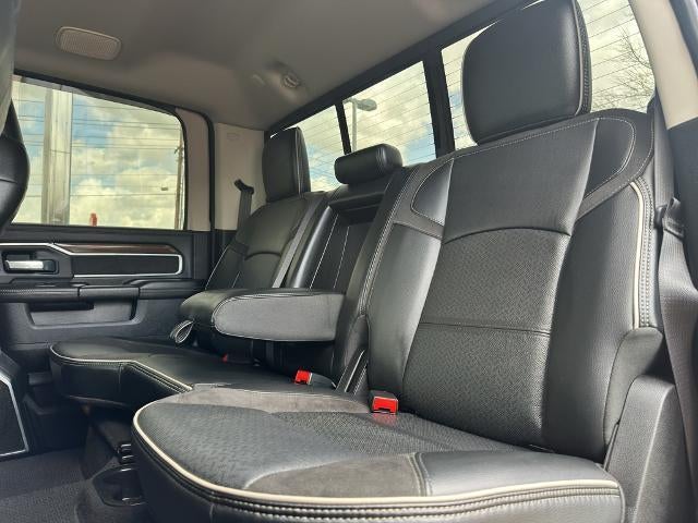 2024 RAM 2500 Laramie 4x4 Crew Cab 6'4" Box