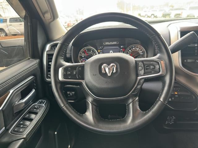 2024 RAM 2500 Laramie 4x4 Crew Cab 6'4" Box