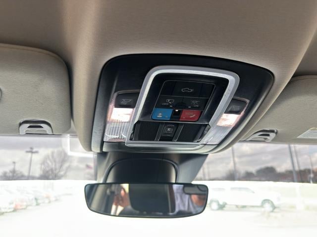 2024 RAM 2500 Laramie 4x4 Crew Cab 6'4" Box