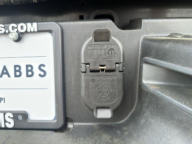 2024 RAM 2500 Laramie 4x4 Crew Cab 6'4" Box