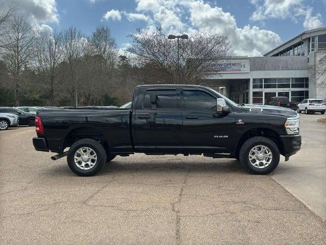 2024 RAM 2500 Laramie 4x4 Crew Cab 6'4" Box