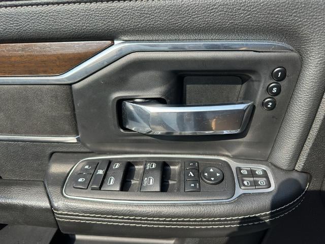 2024 RAM 2500 Laramie 4x4 Crew Cab 6'4" Box