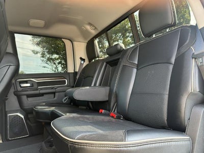 2024 RAM 2500 Laramie 4x4 Crew Cab 6'4" Box