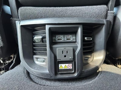 2024 RAM 2500 Laramie 4x4 Crew Cab 6'4" Box