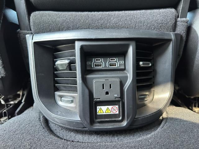 2024 RAM 2500 Laramie 4x4 Crew Cab 6'4" Box