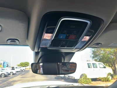 2024 RAM 2500 Laramie 4x4 Crew Cab 6'4" Box