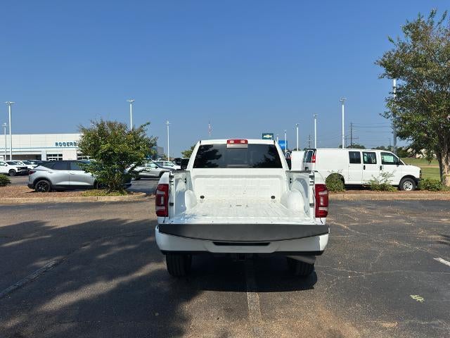 2024 RAM 2500 Laramie 4x4 Crew Cab 6'4" Box