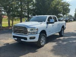 2024 RAM 2500 Laramie 4x4 Crew Cab 6'4" Box