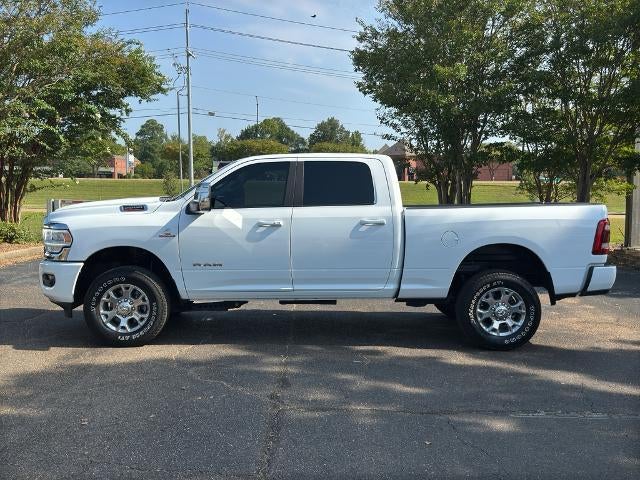 2024 RAM 2500 Laramie 4x4 Crew Cab 6'4" Box