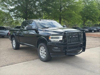 2022 RAM 2500 Laramie 4x4 Crew Cab 6'4" Box