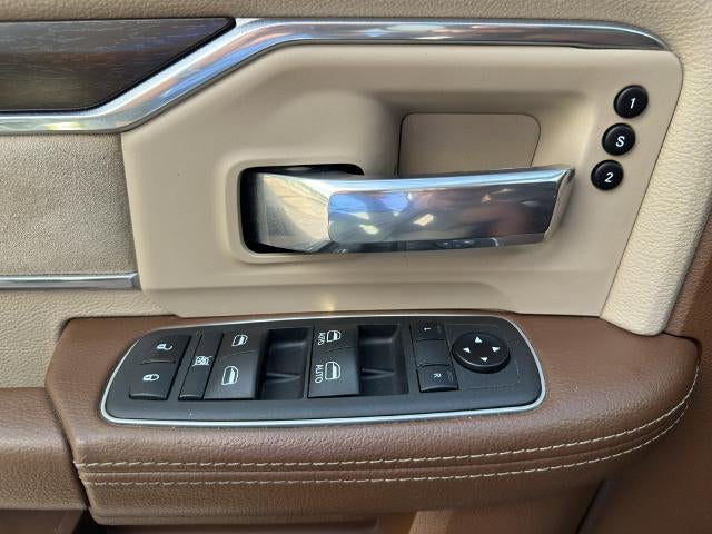 2022 RAM 2500 Laramie 4x4 Crew Cab 6'4" Box