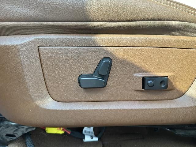 2022 RAM 2500 Laramie 4x4 Crew Cab 6'4" Box