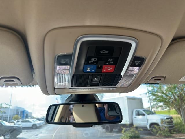 2022 RAM 2500 Laramie 4x4 Crew Cab 6'4" Box