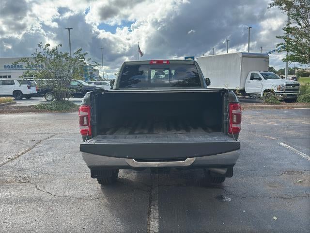 2022 RAM 2500 Laramie 4x4 Crew Cab 6'4" Box