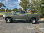 2022 RAM 2500 Laramie 4x4 Crew Cab 6'4" Box