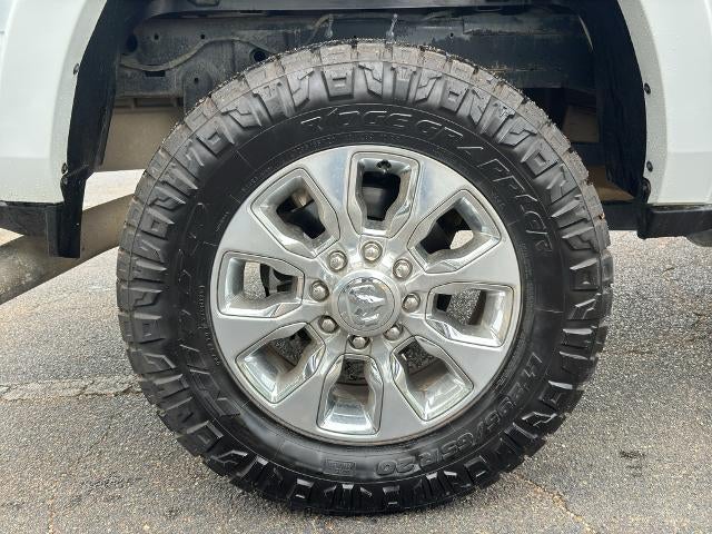 2024 RAM 2500 Limited 4x4 Crew Cab 6'4" Box