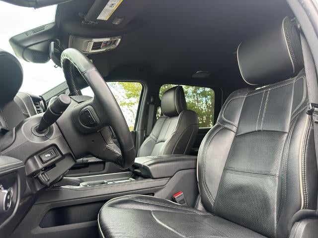 2024 RAM 2500 Limited 4x4 Crew Cab 6'4" Box