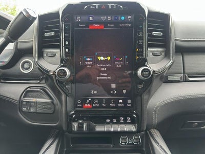 2024 RAM 2500 Limited 4x4 Crew Cab 6'4" Box