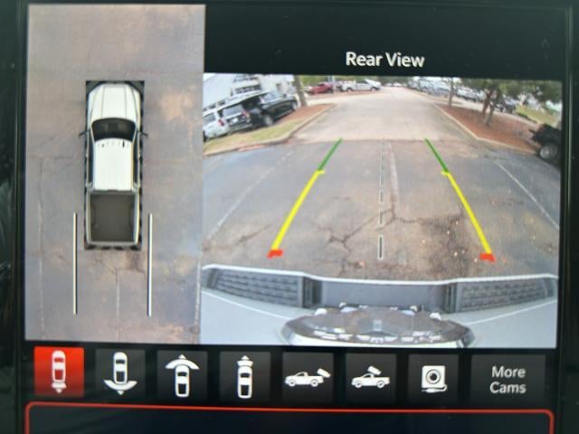 2024 RAM 2500 Limited 4x4 Crew Cab 6'4" Box