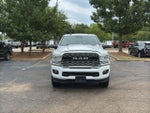 2024 RAM 2500 Limited 4x4 Crew Cab 6'4" Box