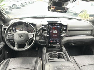 2024 RAM 2500 Limited 4x4 Crew Cab 6'4" Box