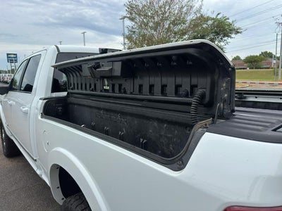 2024 RAM 2500 Limited 4x4 Crew Cab 6'4" Box
