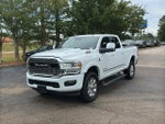 2024 RAM 2500 Limited 4x4 Crew Cab 6'4" Box