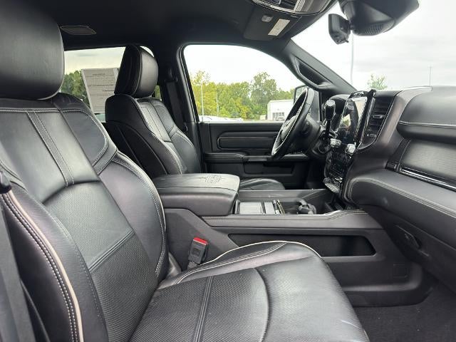 2024 RAM 2500 Limited 4x4 Crew Cab 6'4" Box