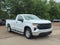 2025 Chevrolet Silverado 1500 Regular Cab Long Box 2-Wheel Drive WT