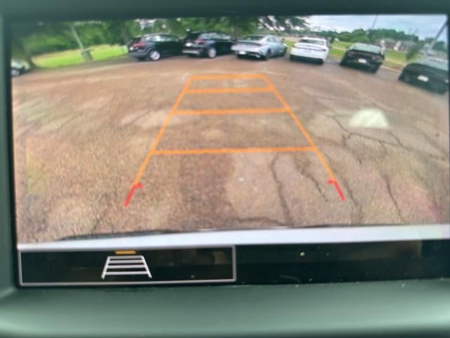 2025 Chevrolet Silverado 1500 Regular Cab Long Box 2-Wheel Drive WT