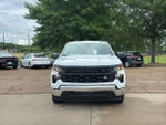 2025 Chevrolet Silverado 1500 Regular Cab Long Box 2-Wheel Drive WT