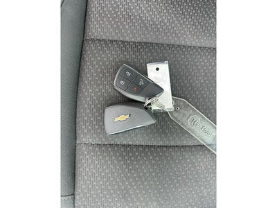 2025 Chevrolet Silverado 1500 Regular Cab Long Box 2-Wheel Drive WT