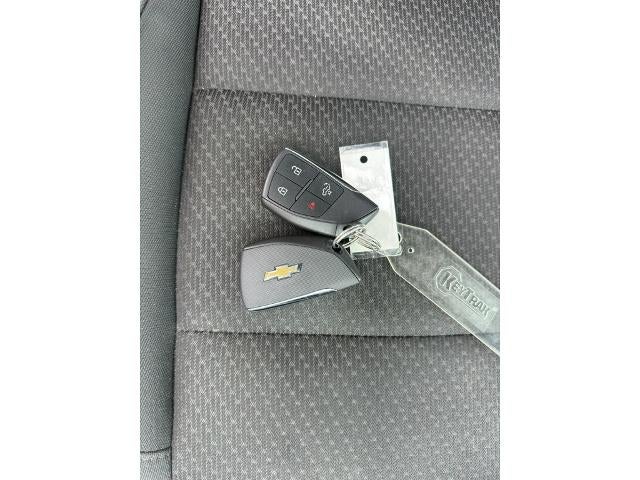 2025 Chevrolet Silverado 1500 Regular Cab Long Box 2-Wheel Drive WT