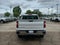 2025 Chevrolet Silverado 1500 Regular Cab Long Box 2-Wheel Drive WT