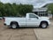 2025 Chevrolet Silverado 1500 Regular Cab Long Box 2-Wheel Drive WT